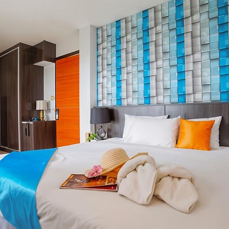 The Wings Boutique Hotels Krabi Ko Lanta Ngoại thất bức ảnh