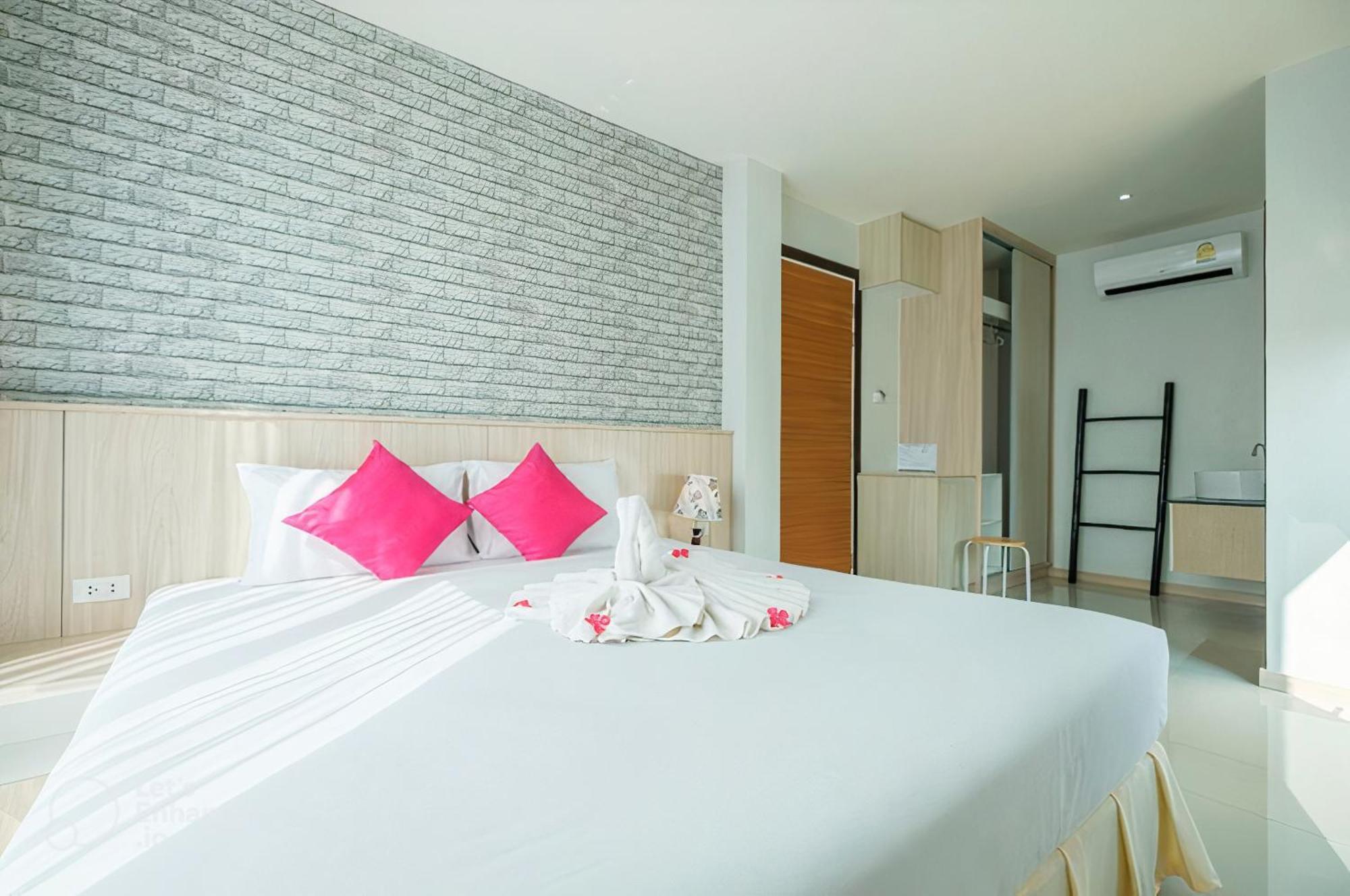 The Wings Boutique Hotels Krabi Ko Lanta Ngoại thất bức ảnh