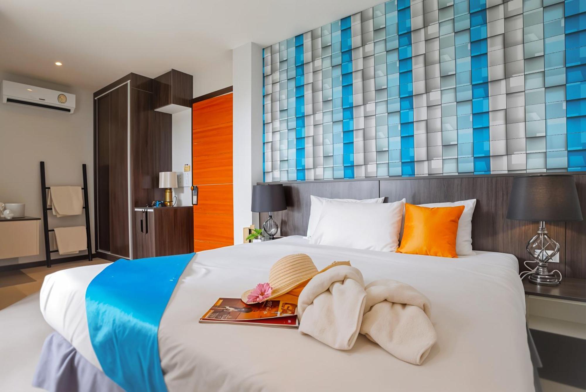 The Wings Boutique Hotels Krabi Ko Lanta Ngoại thất bức ảnh