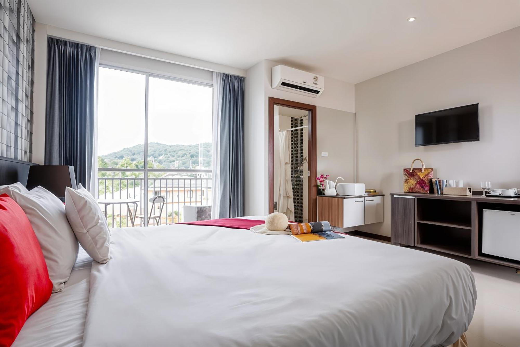 The Wings Boutique Hotels Krabi Ko Lanta Ngoại thất bức ảnh