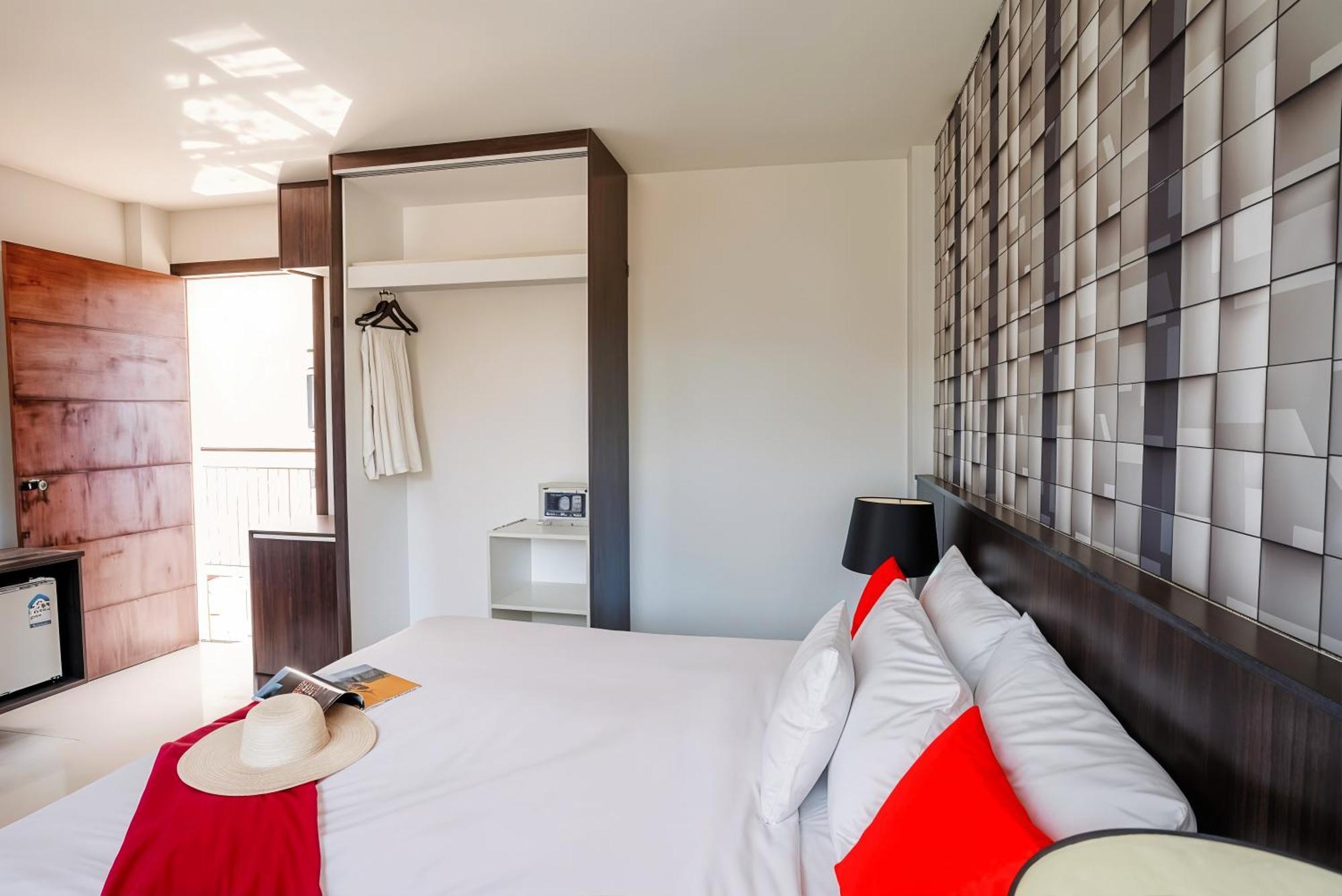 The Wings Boutique Hotels Krabi Ko Lanta Ngoại thất bức ảnh