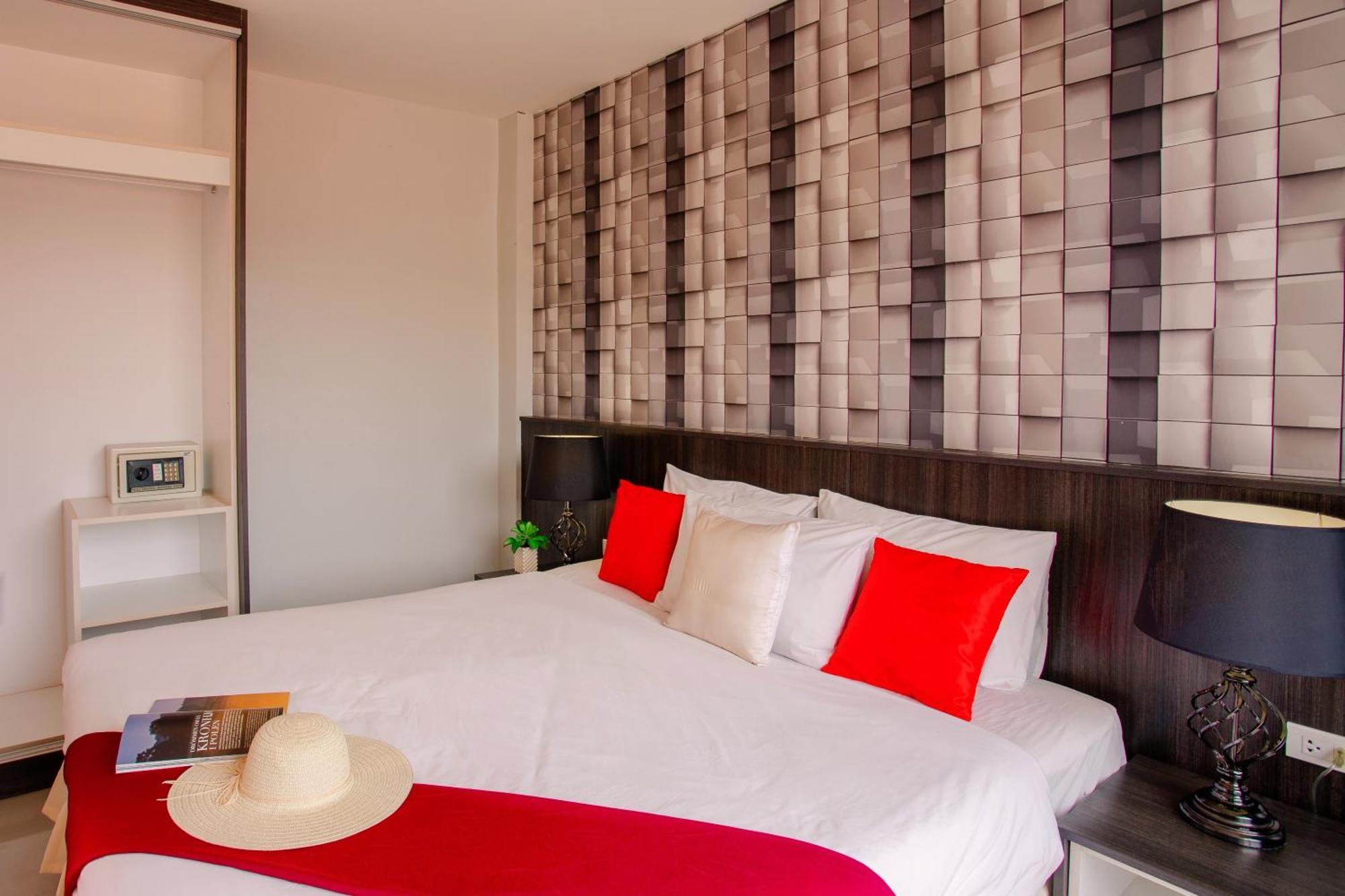 The Wings Boutique Hotels Krabi Ko Lanta Ngoại thất bức ảnh