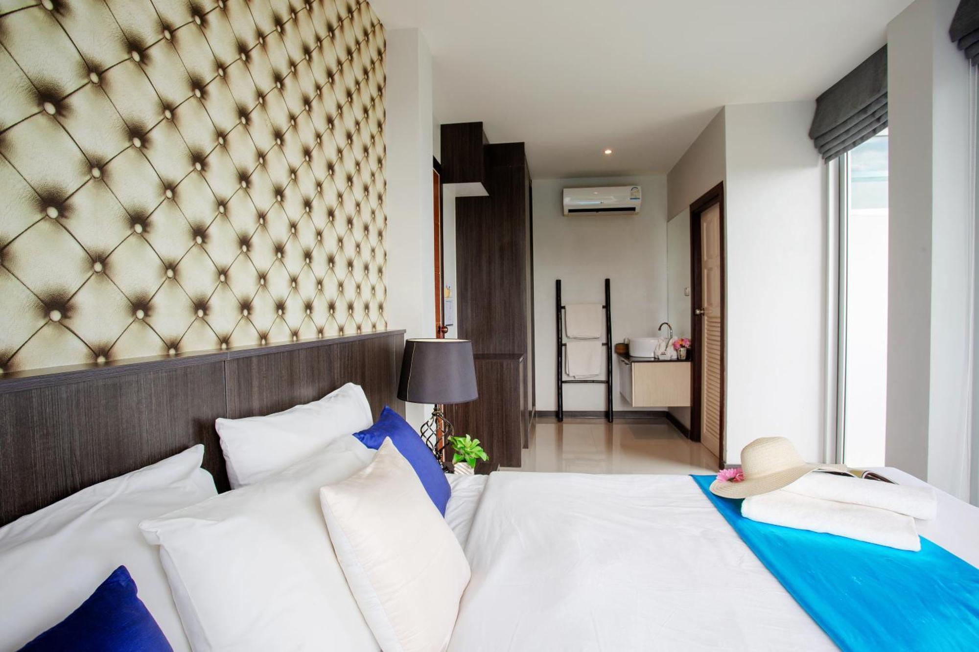 The Wings Boutique Hotels Krabi Ko Lanta Ngoại thất bức ảnh