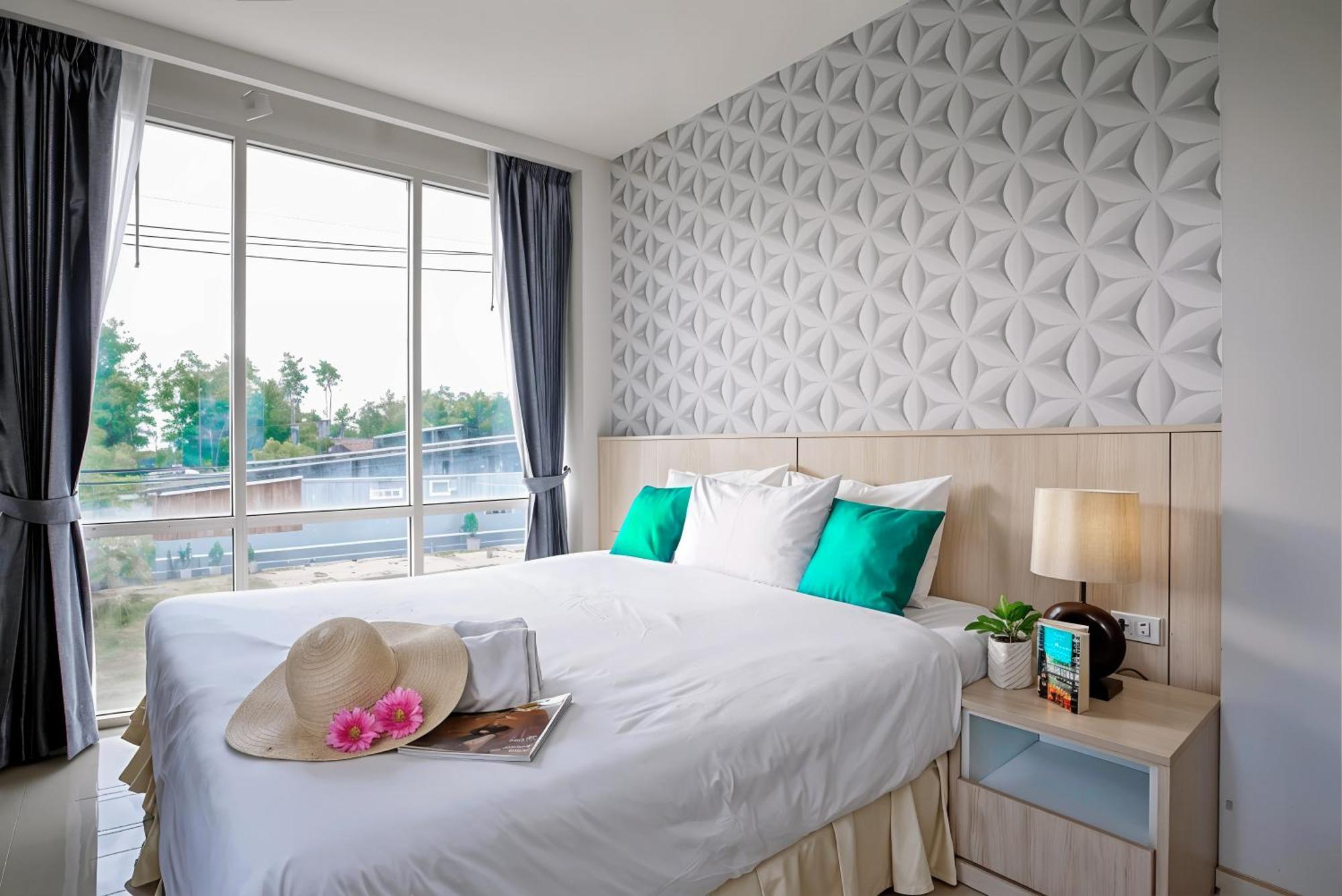 The Wings Boutique Hotels Krabi Ko Lanta Ngoại thất bức ảnh