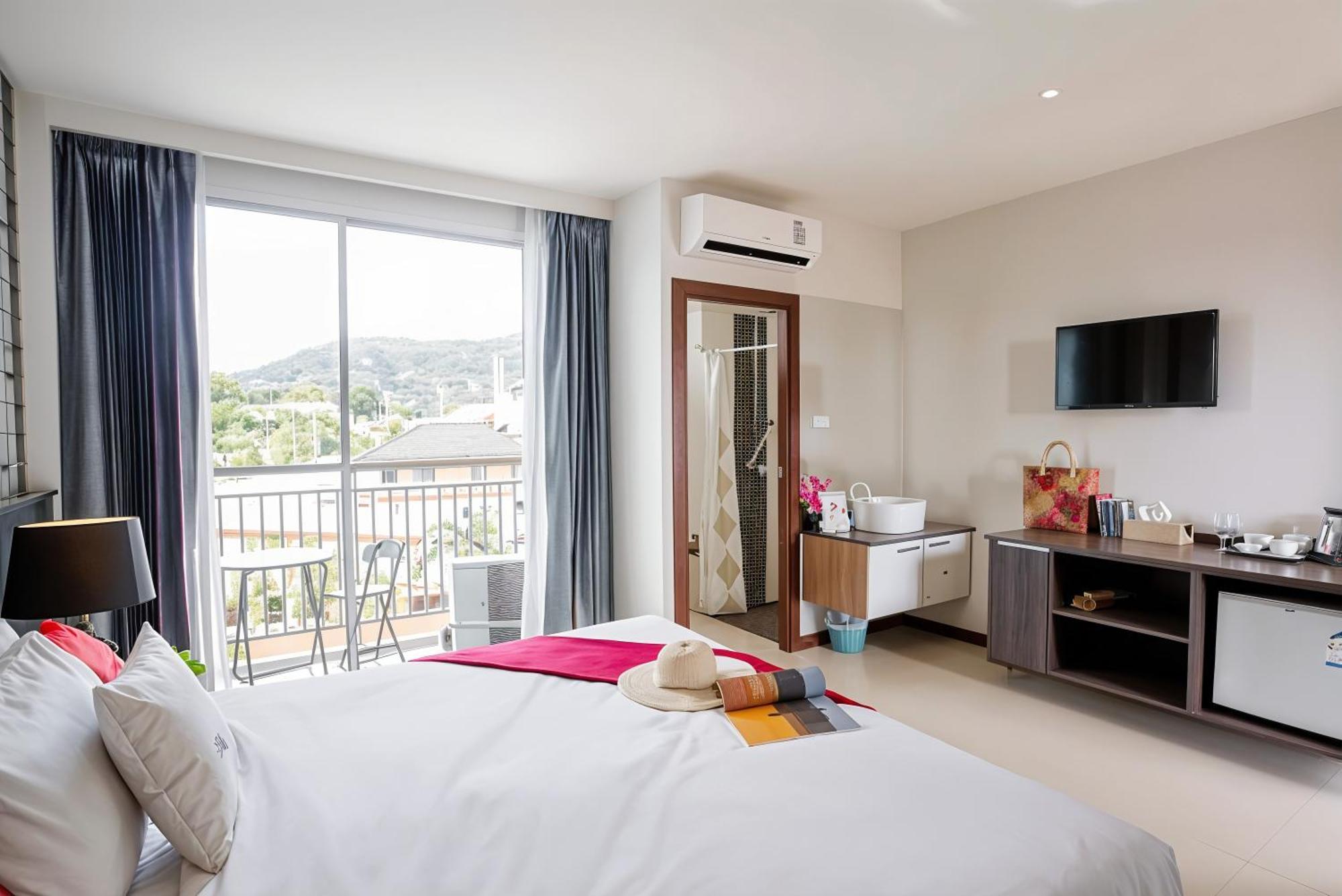 The Wings Boutique Hotels Krabi Ko Lanta Ngoại thất bức ảnh