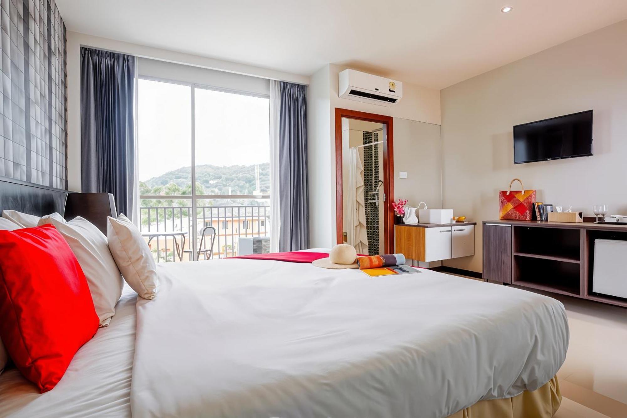 The Wings Boutique Hotels Krabi Ko Lanta Ngoại thất bức ảnh