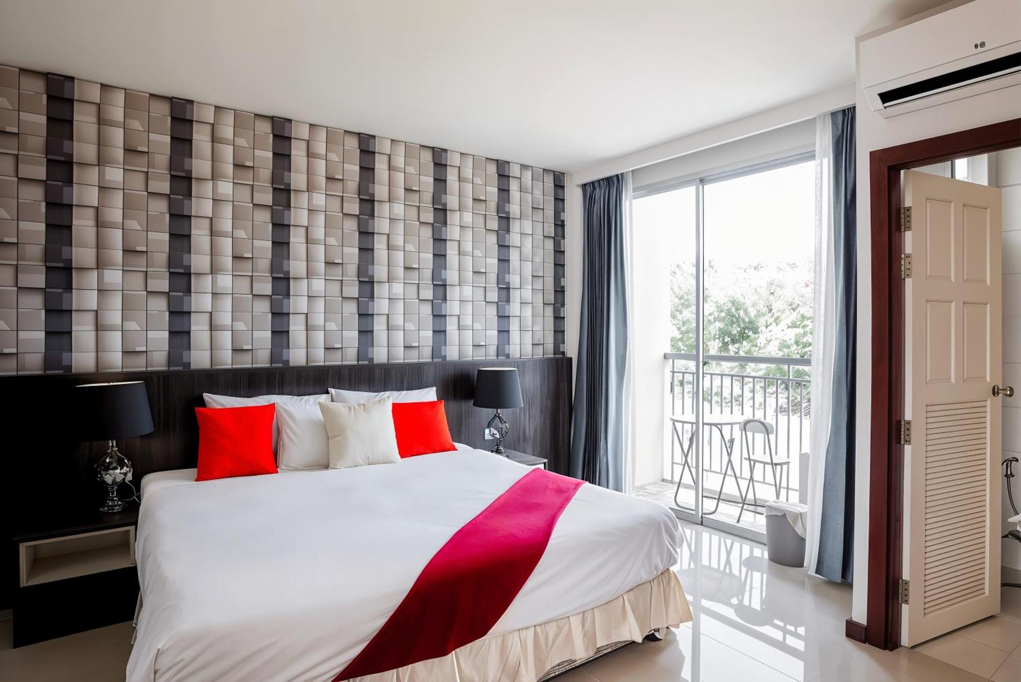 The Wings Boutique Hotels Krabi Ko Lanta Ngoại thất bức ảnh