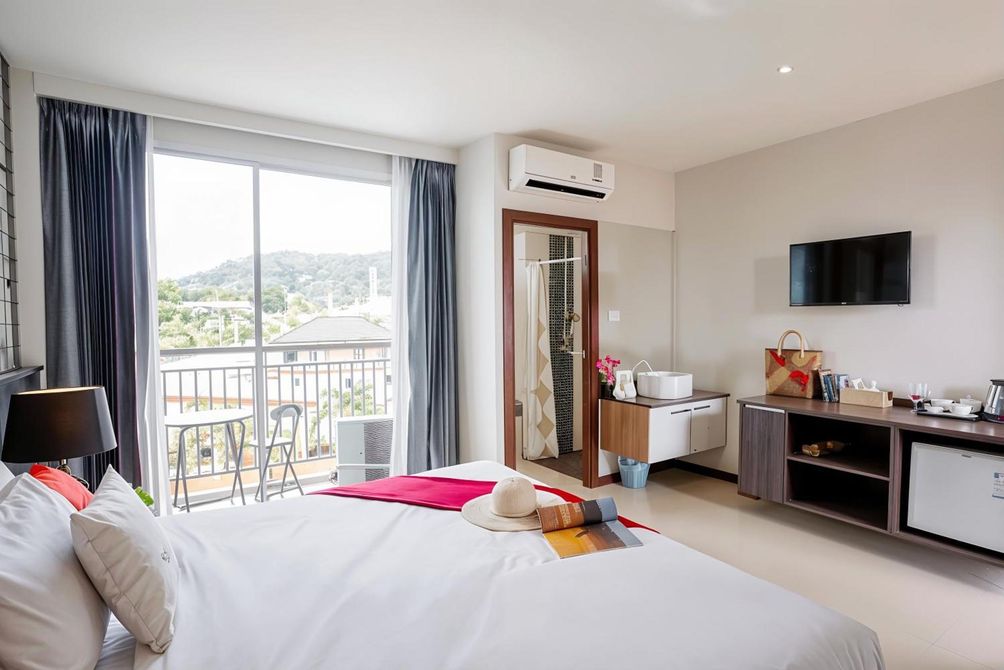 The Wings Boutique Hotels Krabi Ko Lanta Ngoại thất bức ảnh