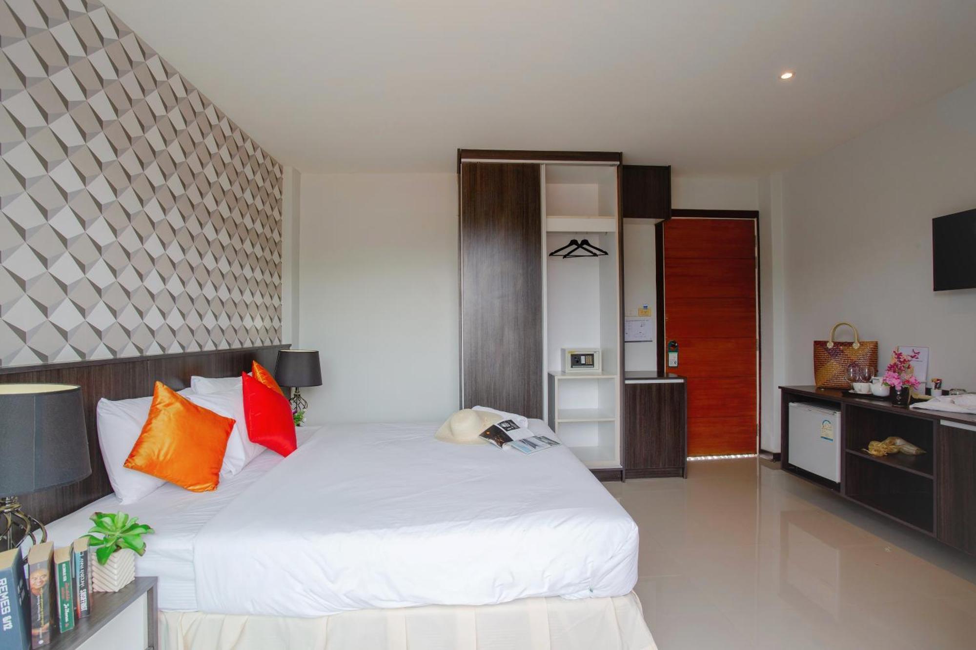 The Wings Boutique Hotels Krabi Ko Lanta Ngoại thất bức ảnh