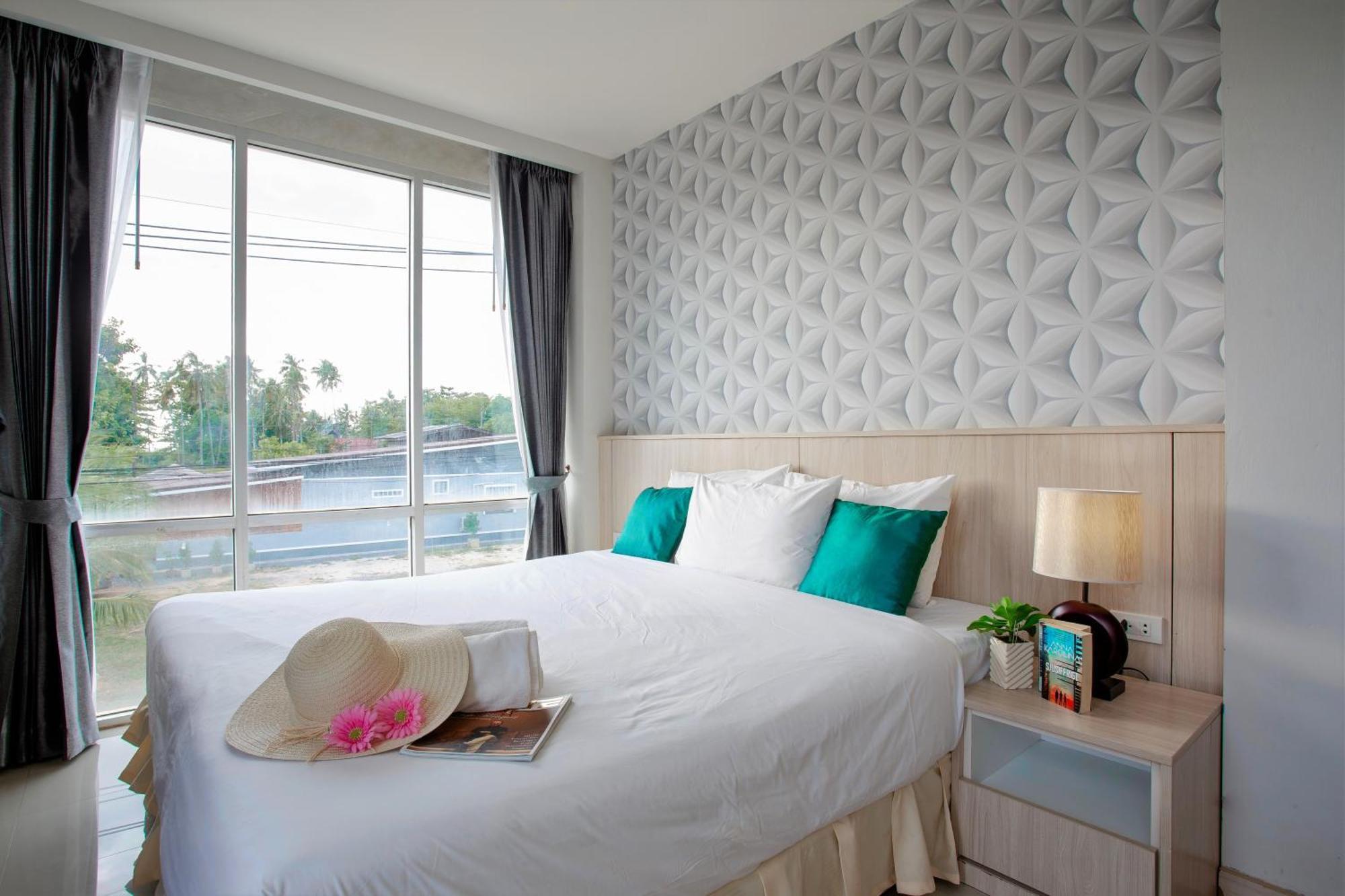 The Wings Boutique Hotels Krabi Ko Lanta Ngoại thất bức ảnh