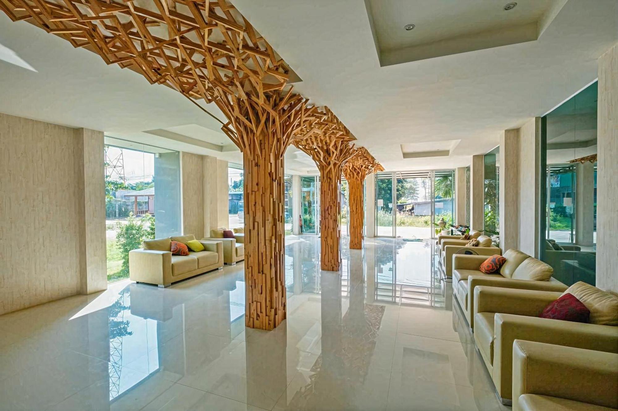 The Wings Boutique Hotels Krabi Ko Lanta Ngoại thất bức ảnh