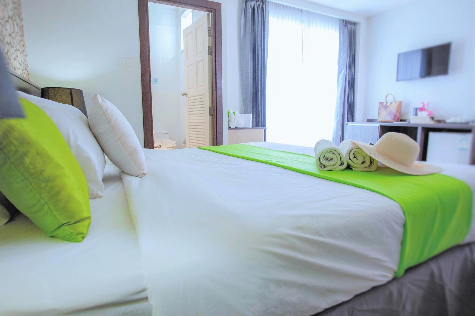 The Wings Boutique Hotels Krabi Ko Lanta Ngoại thất bức ảnh