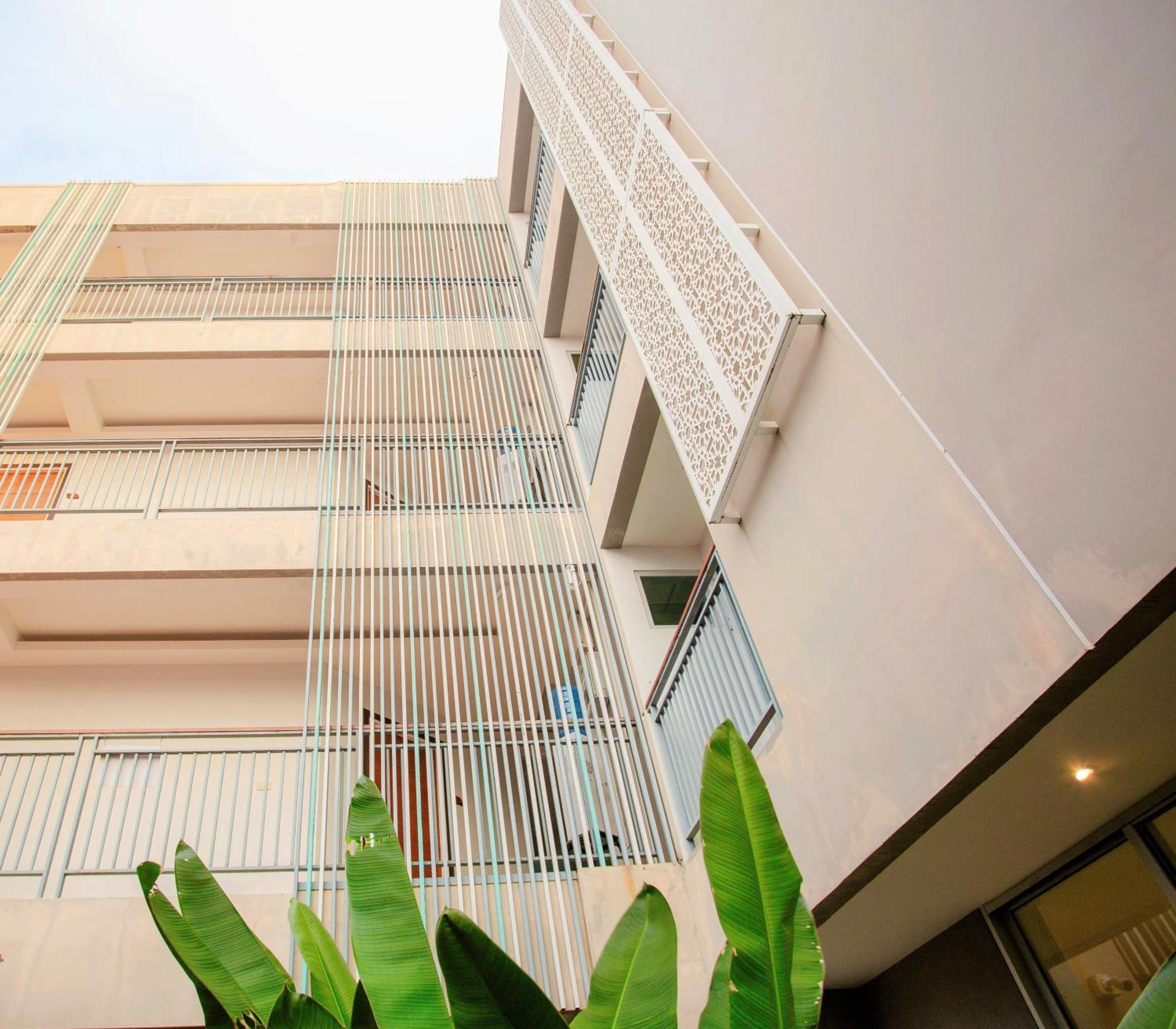 The Wings Boutique Hotels Krabi Ko Lanta Ngoại thất bức ảnh