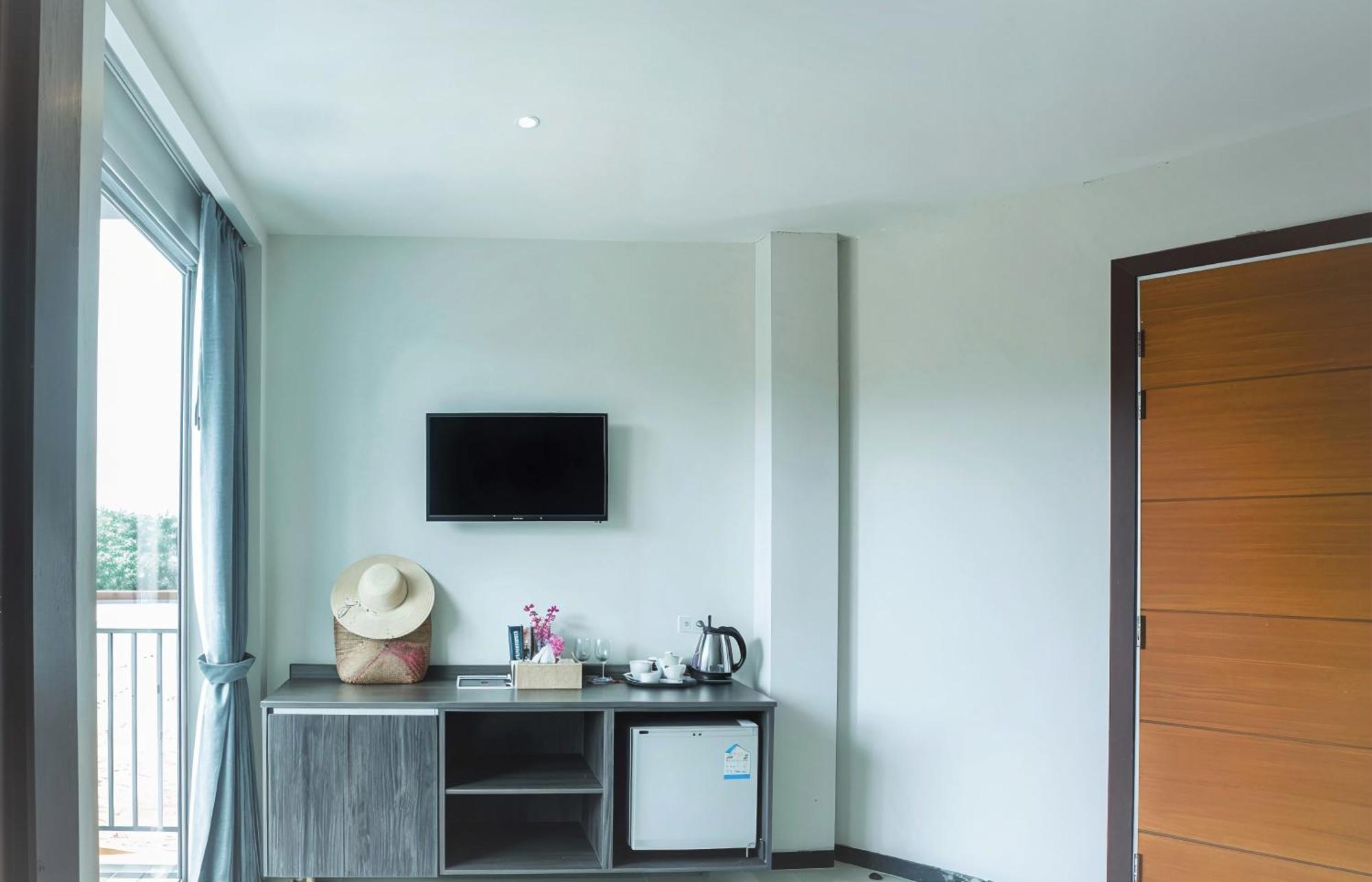 The Wings Boutique Hotels Krabi Ko Lanta Ngoại thất bức ảnh