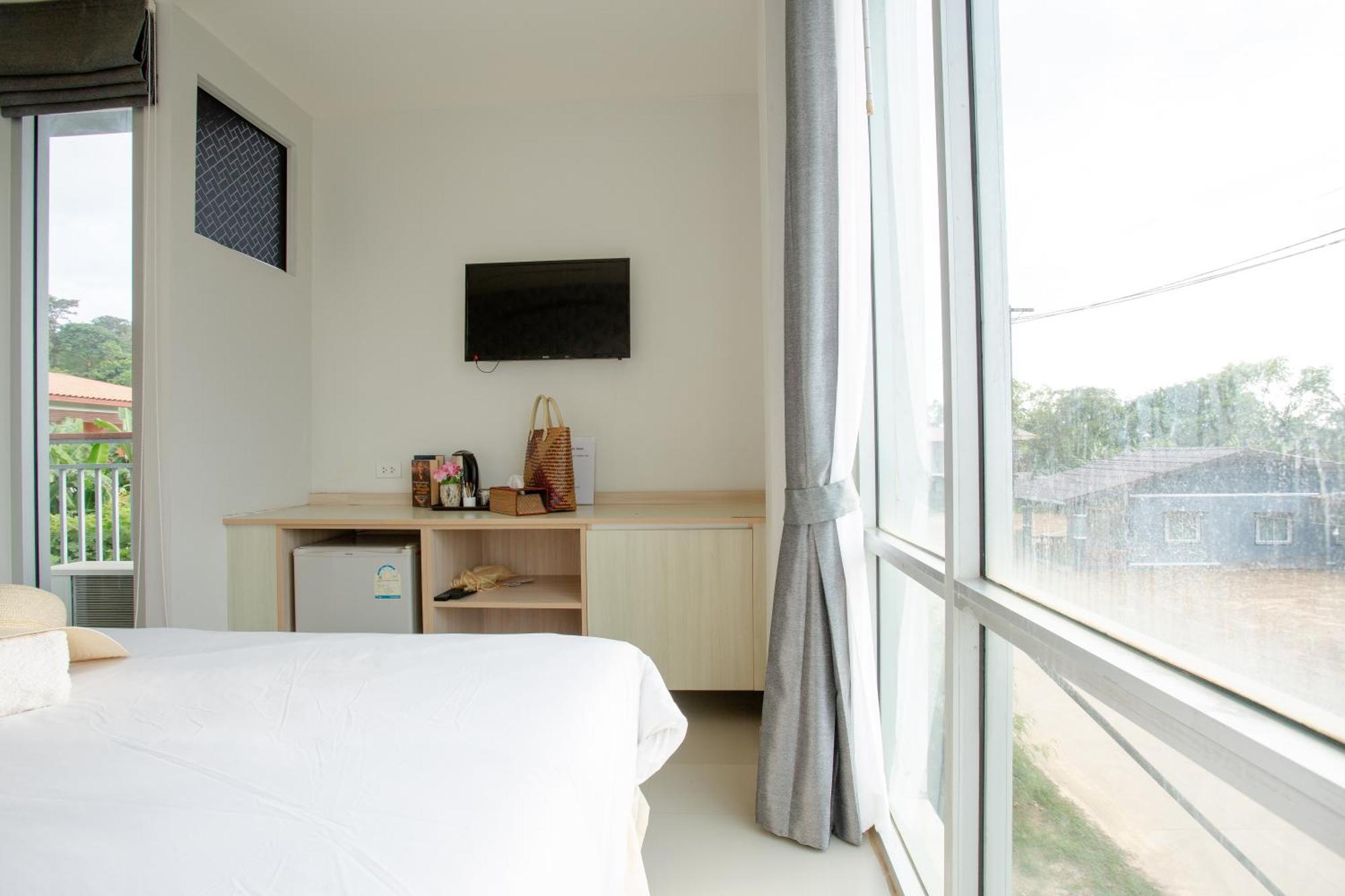 The Wings Boutique Hotels Krabi Ko Lanta Ngoại thất bức ảnh