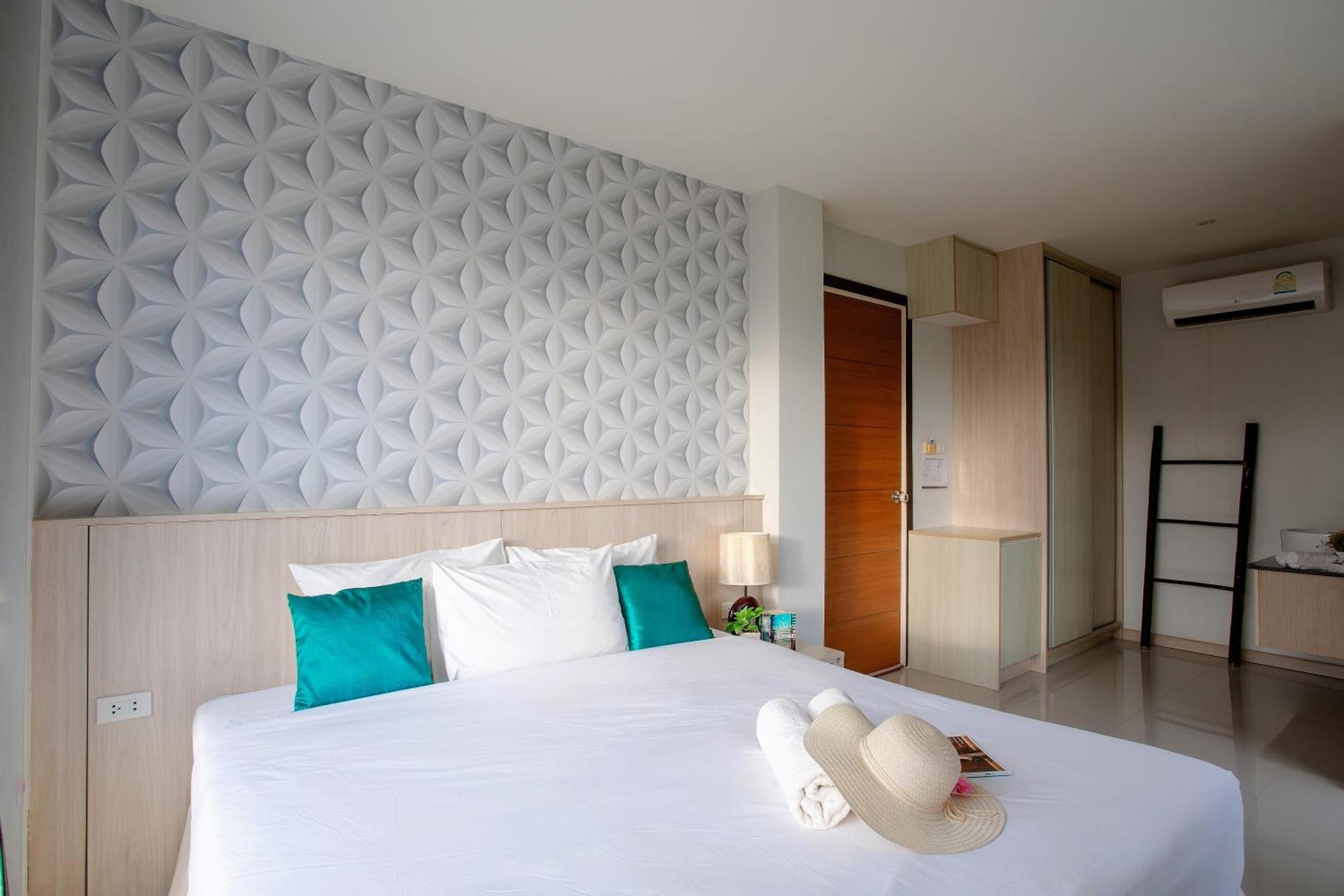 The Wings Boutique Hotels Krabi Ko Lanta Ngoại thất bức ảnh