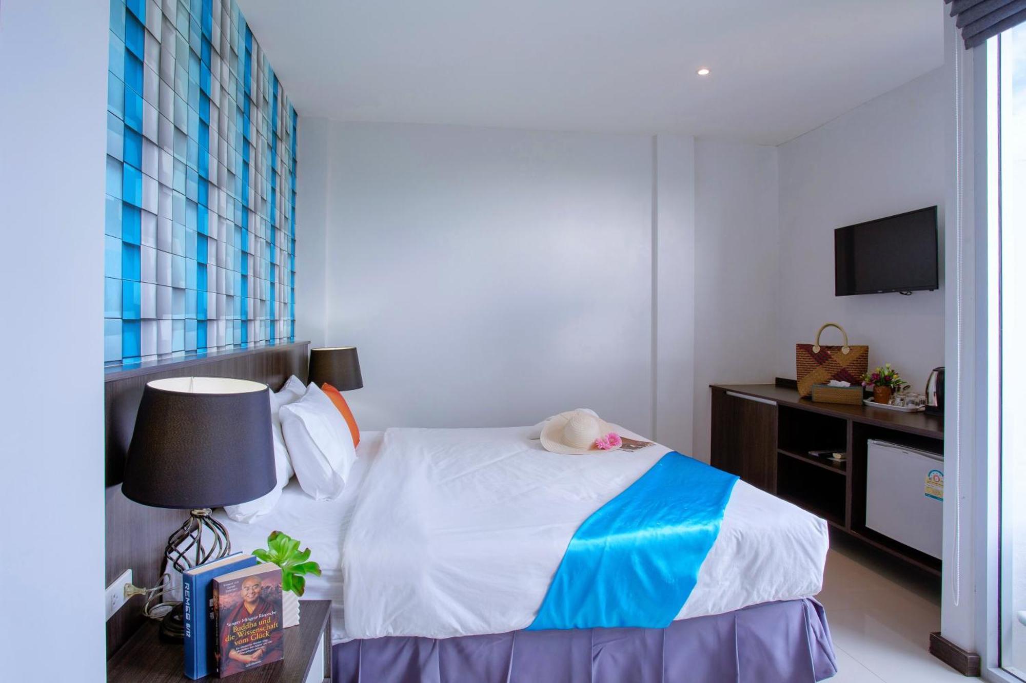 The Wings Boutique Hotels Krabi Ko Lanta Ngoại thất bức ảnh