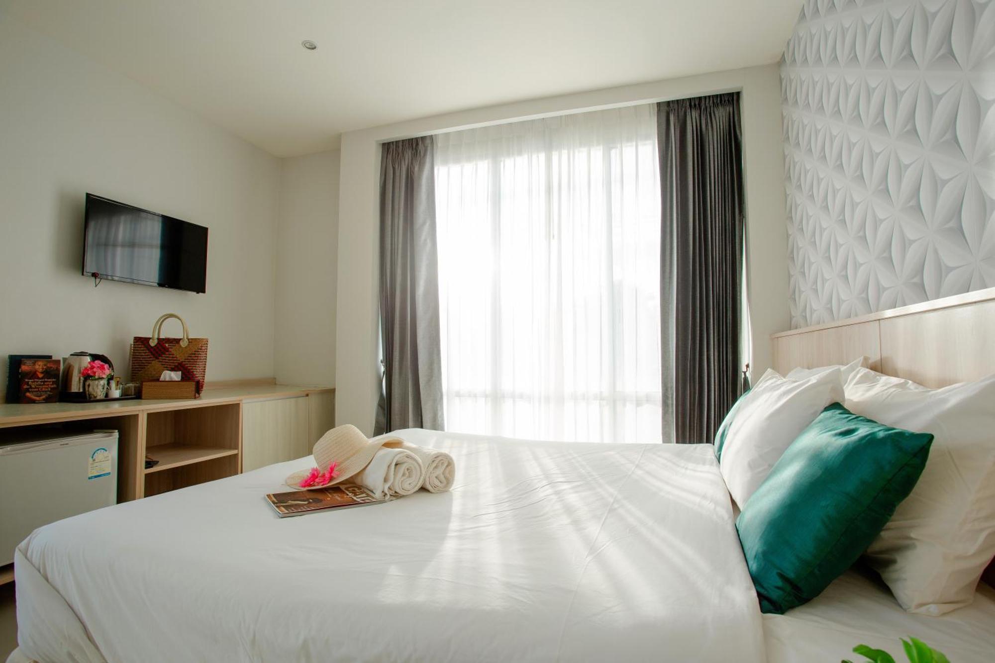 The Wings Boutique Hotels Krabi Ko Lanta Ngoại thất bức ảnh
