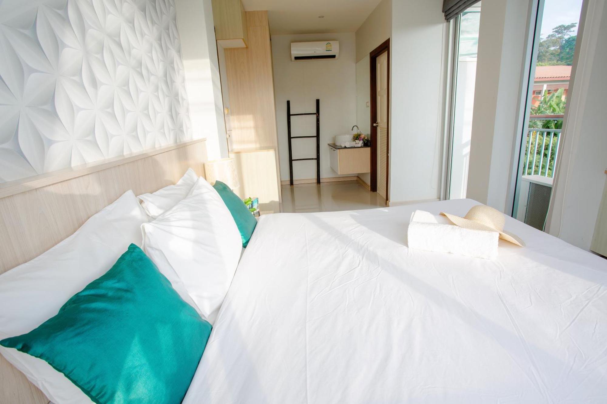 The Wings Boutique Hotels Krabi Ko Lanta Ngoại thất bức ảnh