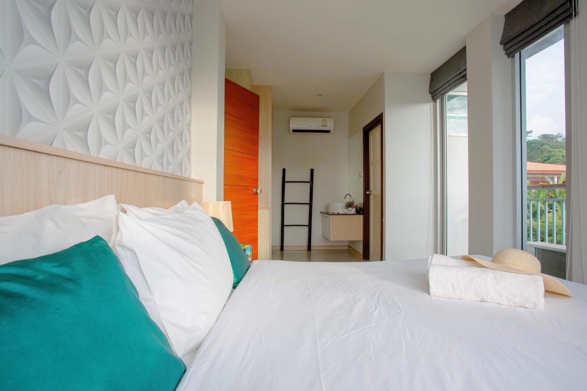 The Wings Boutique Hotels Krabi Ko Lanta Ngoại thất bức ảnh
