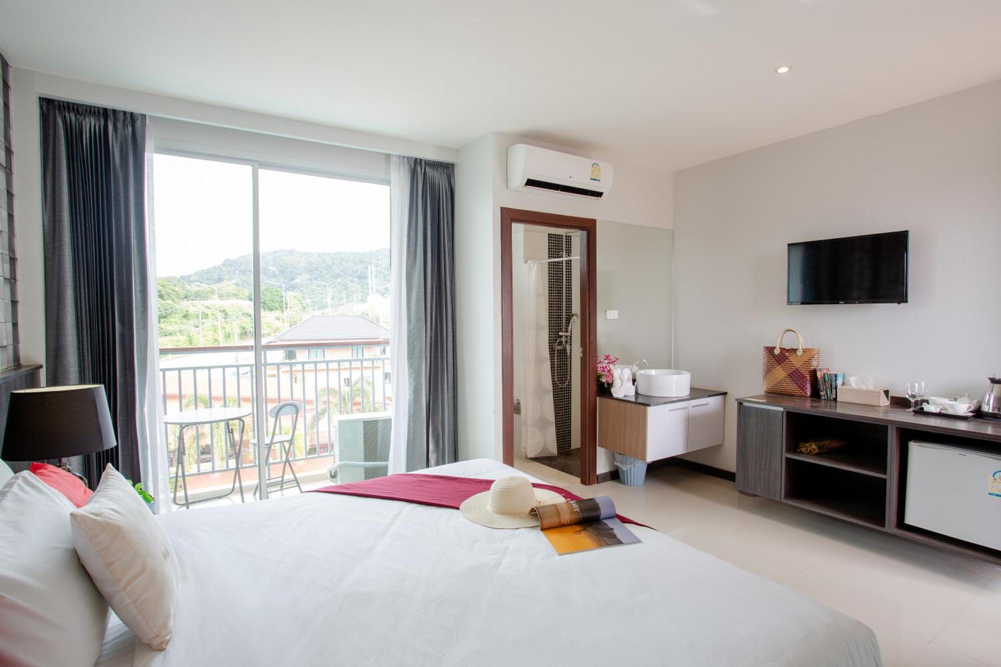 The Wings Boutique Hotels Krabi Ko Lanta Ngoại thất bức ảnh