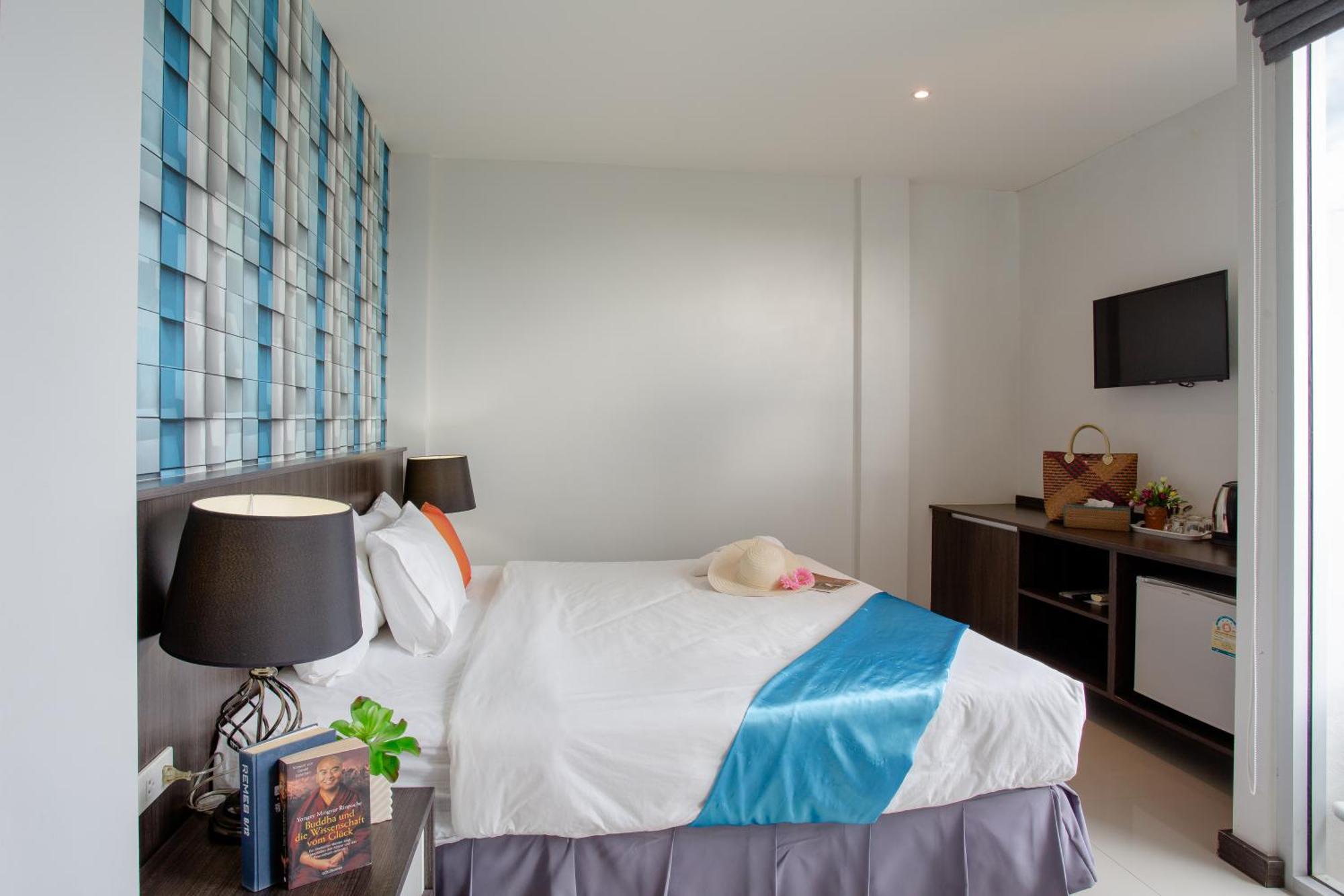 The Wings Boutique Hotels Krabi Ko Lanta Ngoại thất bức ảnh