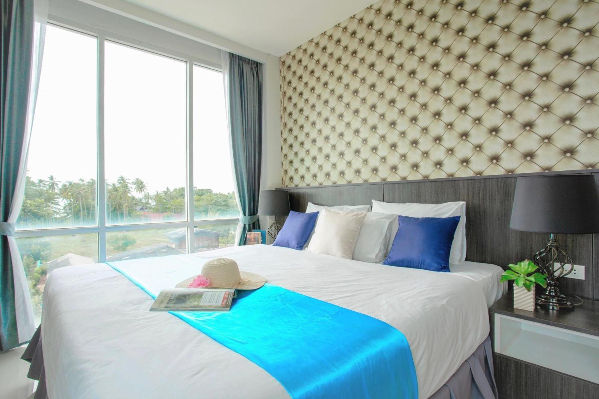 The Wings Boutique Hotels Krabi Ko Lanta Ngoại thất bức ảnh