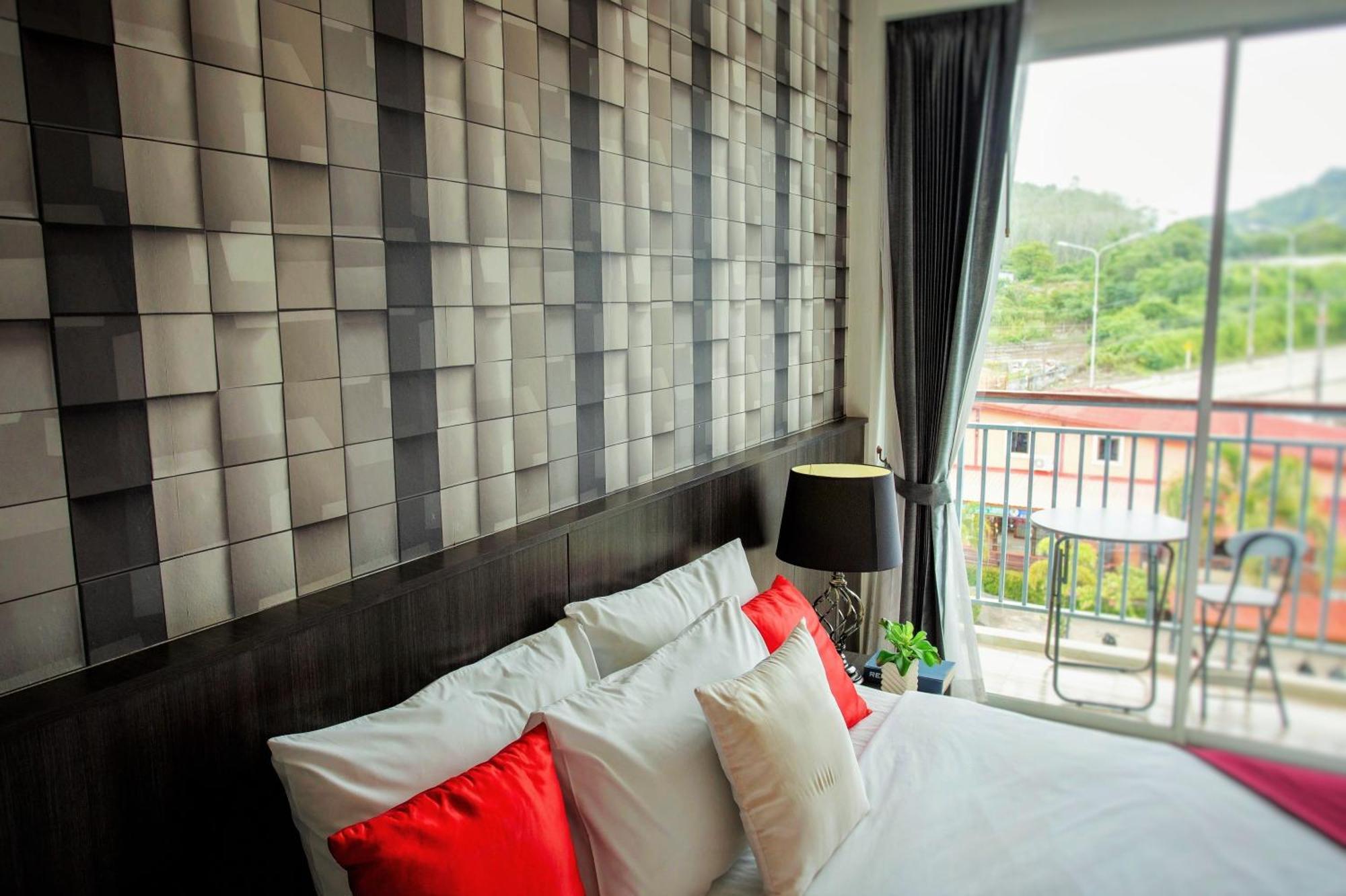 The Wings Boutique Hotels Krabi Ko Lanta Ngoại thất bức ảnh
