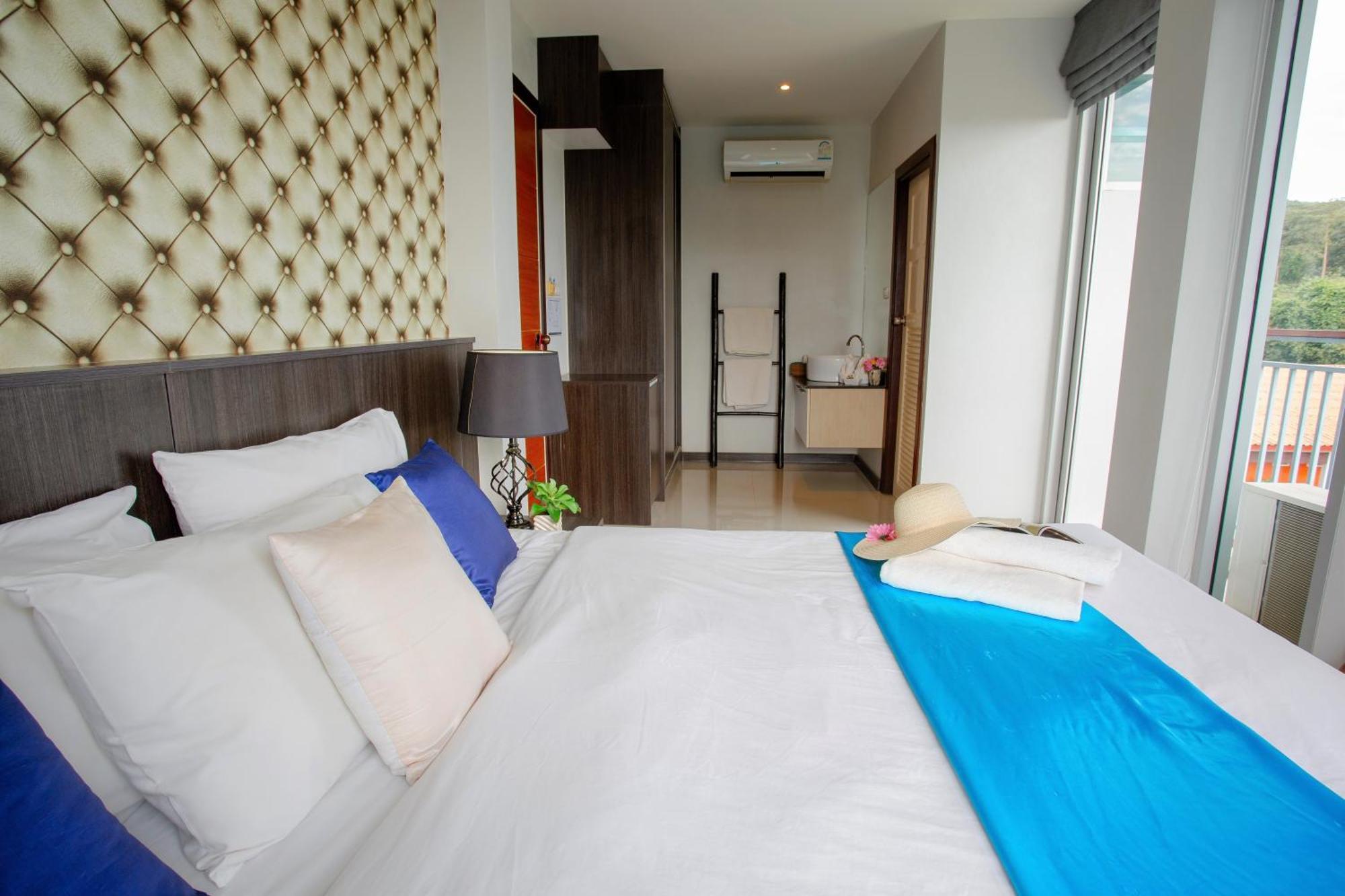 The Wings Boutique Hotels Krabi Ko Lanta Ngoại thất bức ảnh