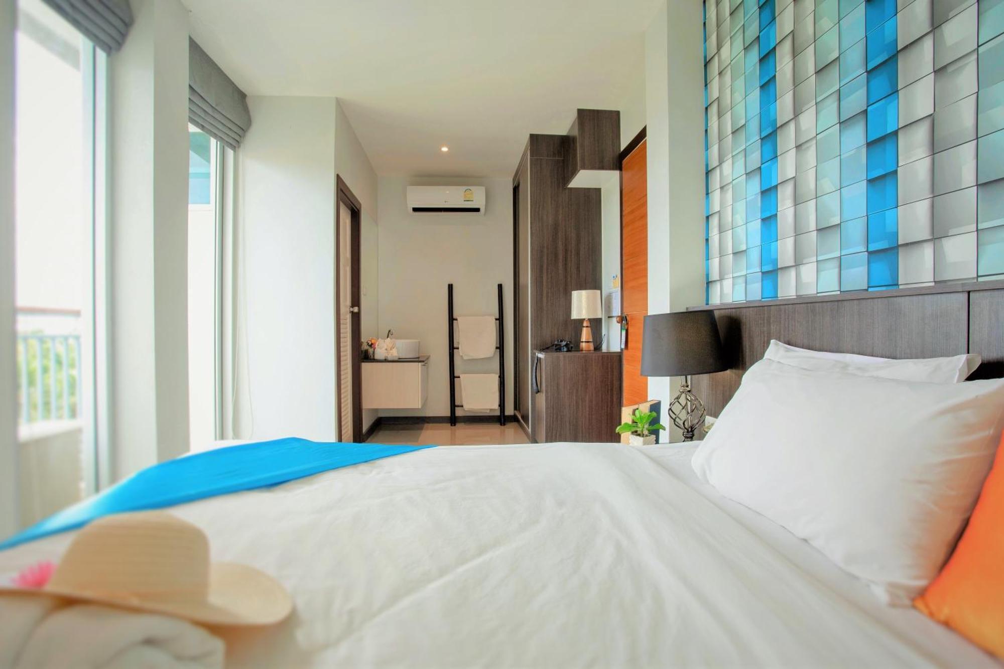 The Wings Boutique Hotels Krabi Ko Lanta Ngoại thất bức ảnh