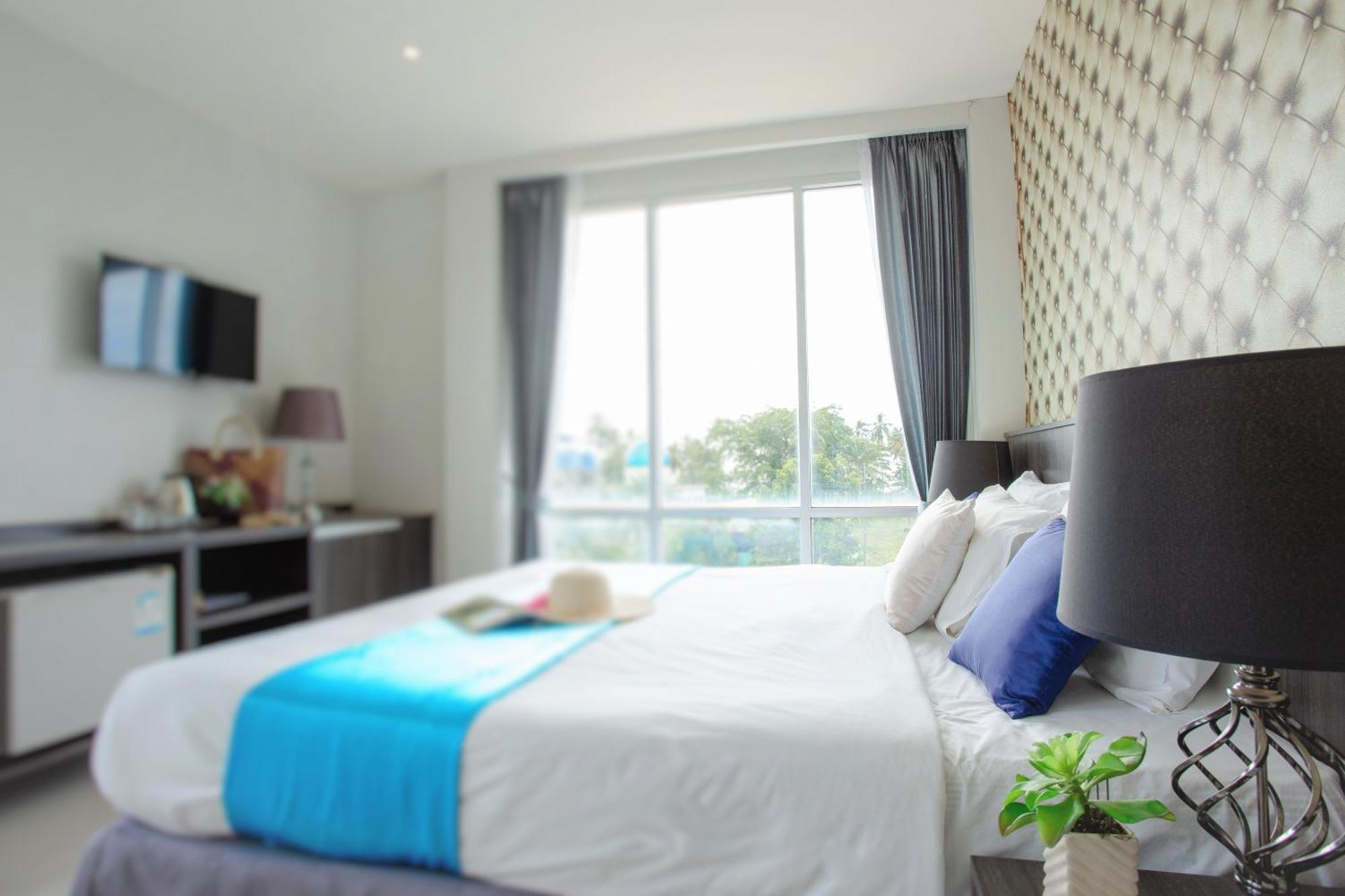 The Wings Boutique Hotels Krabi Ko Lanta Ngoại thất bức ảnh