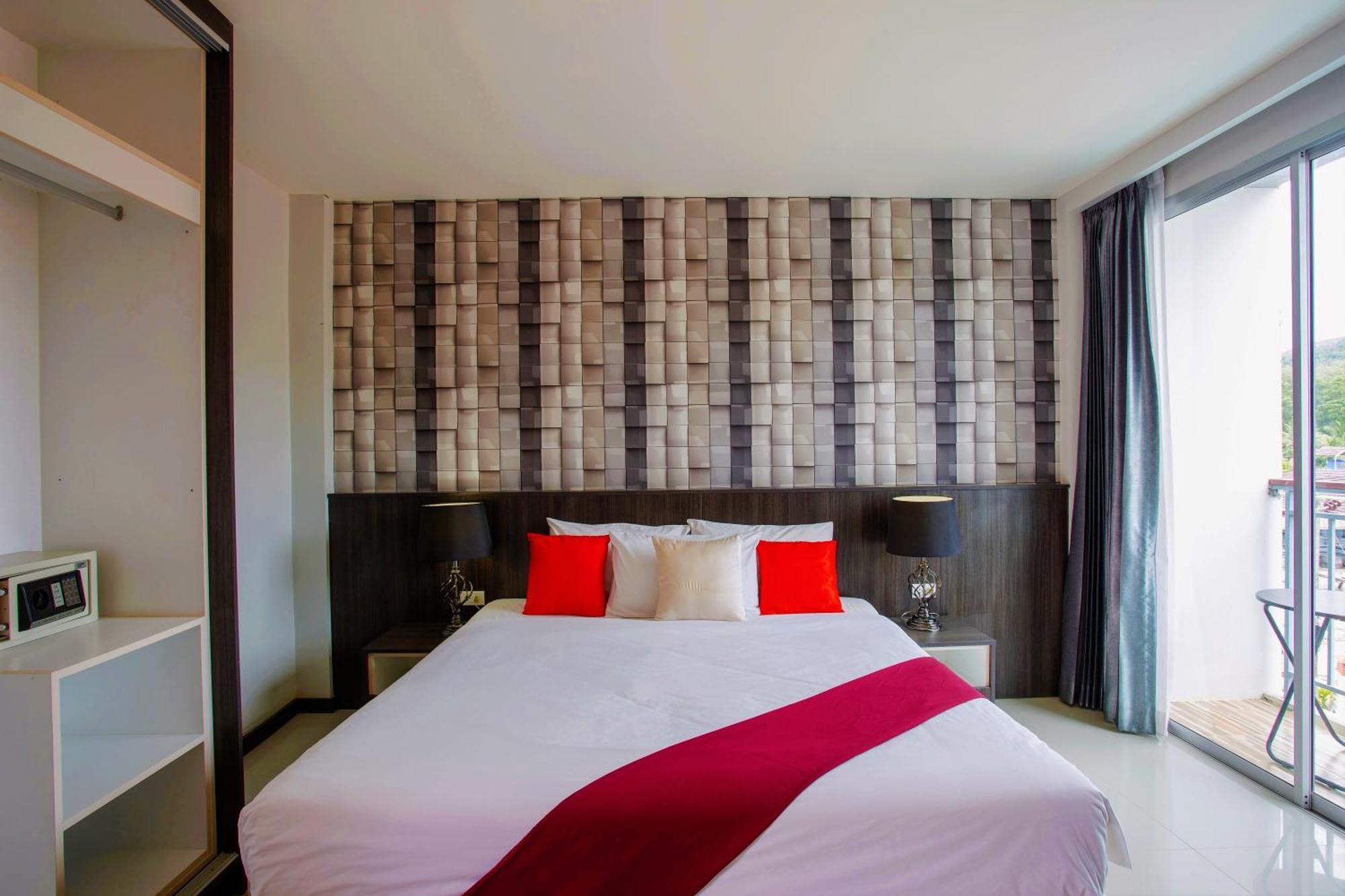The Wings Boutique Hotels Krabi Ko Lanta Ngoại thất bức ảnh