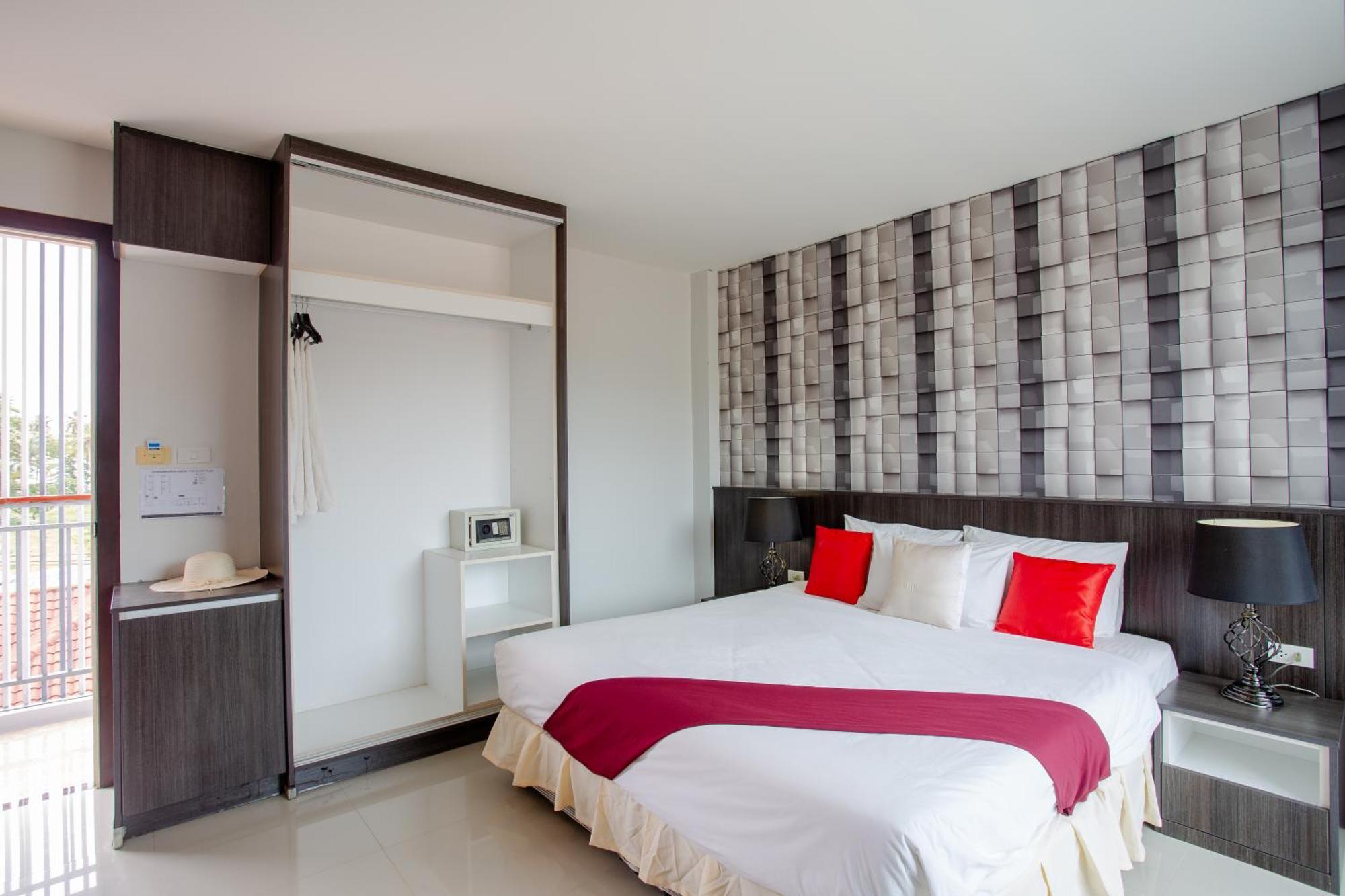 The Wings Boutique Hotels Krabi Ko Lanta Ngoại thất bức ảnh