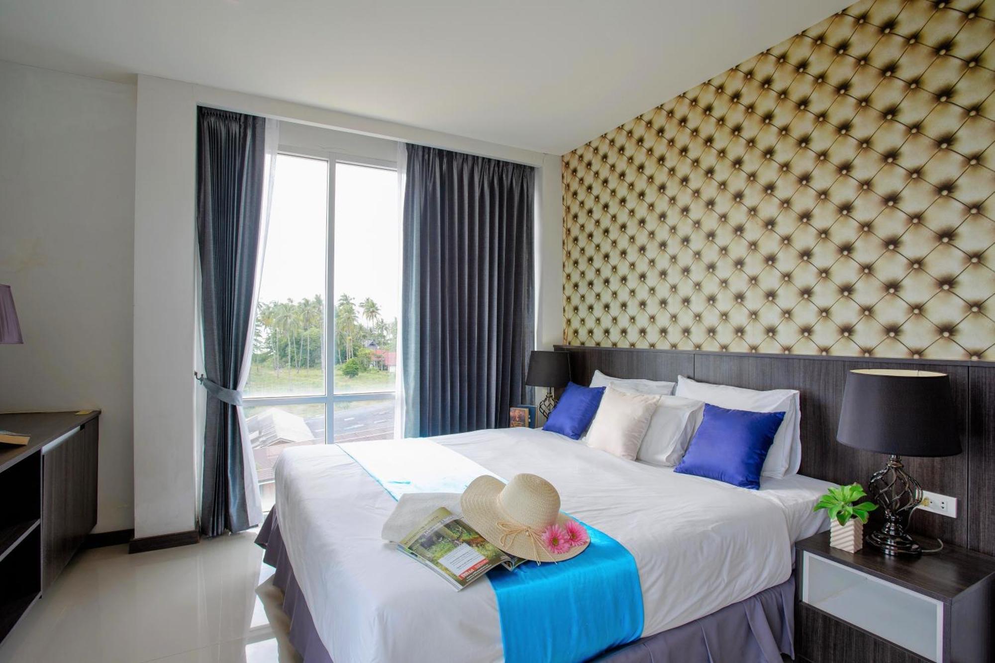 The Wings Boutique Hotels Krabi Ko Lanta Ngoại thất bức ảnh